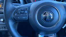 MG MG3 1.5 VTi-TECH Excite 5dr Petrol Hatchback